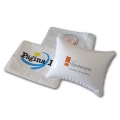 Almohada rectangular