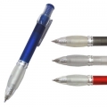 Bolígrafo plástico GP804