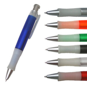 Bolígrafo plástico A011