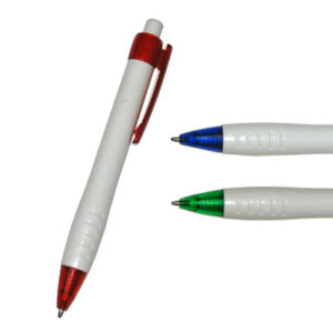 Bolígrafo plástico A868-1