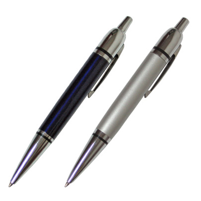 Bolígrafo metálico GP5012