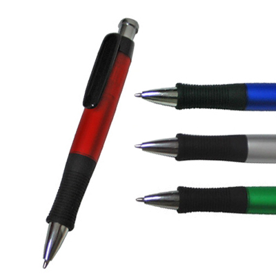 Bolígrafo plástico GP5270